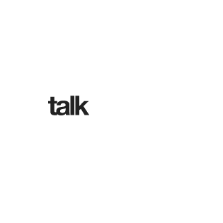 talk therapy logo